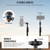 NEEWER ST200B 200cm Photography Light Stand, view 5