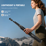 NEEWER ST200B 200cm Photography Light Stand, view 6