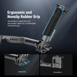 NEEWER ST49 Gimbal Sling Handle Grip with NATO Rails For DJI, view 6