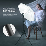 NEEWER ST178R 178cm All Metal Foldable Light Stand, view 5