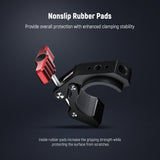 NEEWER ST81 Super Clamp with Cold Shoe, view 5