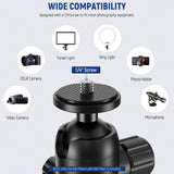NEEWER ST-WM3 Wall Mounting Bracket, view 3