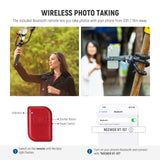NEEWER T91 Flexible Tripod, view 5