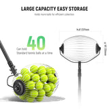 NEEWER TB01S Tennis Ball Collector Roller, view 3