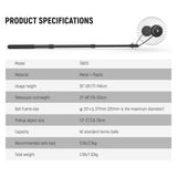 NEEWER TB01S Tennis Ball Collector Roller, view 4