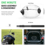 NEEWER TB01S Tennis Ball Collector Roller, view 5