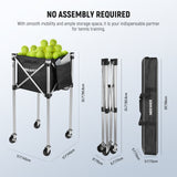 NEEWER TB02X Tennis Ball Hopper, view 2