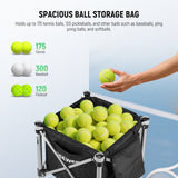NEEWER TB02X Tennis Ball Hopper, view 4