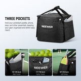 NEEWER TB02X Tennis Ball Hopper, view 5
