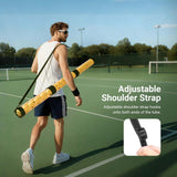 NEEWER TB02Z Ball Retriever Tube Hopper for Tennis Balls & Pickleballs, view 5
