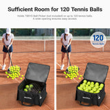 NEEWER TB03B Tennis Ball Collector Carry Bag, view 2
