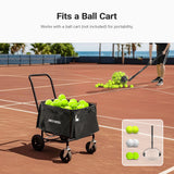 NEEWER TB03B Tennis Ball Collector Carry Bag, view 4