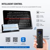 NEEWER X17 II Remote Teleprompter, view 4