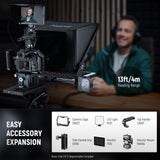 NEEWER X17 II Remote Teleprompter, view 5