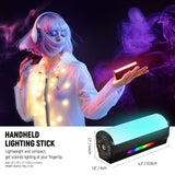NEEWER TL97C Magnetic Handheld Light Wand with APP Control, view 3