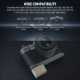 NEEWER TNP-W126 NP-W126S 1050mAh Power Battery For Fujifilm, view 2