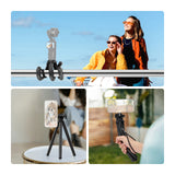 NEEWER TP33 Magnetic Flexible Phone Tripod, view 6