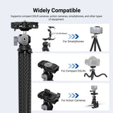 NEEWER TP34 Flexible Phone Tripod, view 5