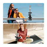 NEEWER TP34 Flexible Tripod with Remote, view 3