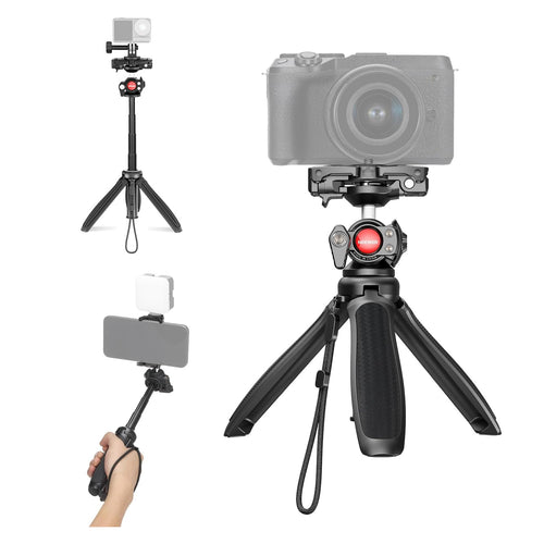 NEEWER TP38 15" Desktop Tripod