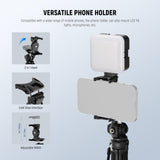 NEEWER TP38 15" Desktop Tripod, view 6