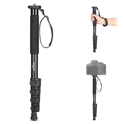 NEEWER TP41 61" Camera Monopod Stand