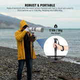NEEWER TP41 61" Camera Monopod Stand, view 2