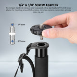 NEEWER TP41 61" Camera Monopod Stand, view 4