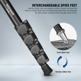 NEEWER TP41 61" Camera Monopod Stand, view 5