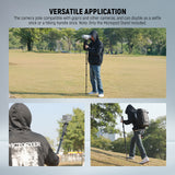 NEEWER TP41 61" Camera Monopod Stand, view 6
