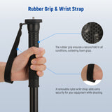 NEEWER TP42 66.5" Camera Monopod Stand, view 5