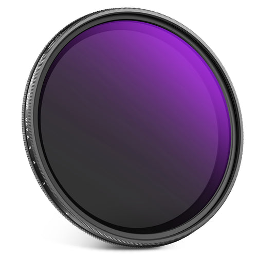 NEEWER Variable ND2-ND400 Filter