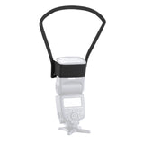 NEEWER Two-Sides Flash Diffuser Silver/White Reflector, view 3