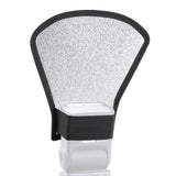 NEEWER Two-Sides Flash Diffuser Silver/White Reflector, view 5