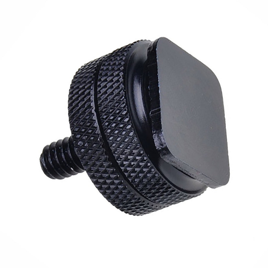 NEEWER 2 Pack Tripod Screw to Flash Shoe Mount Adapter