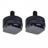 NEEWER 2 Pack Tripod Screw to Flash Shoe Mount Adapter, view 2