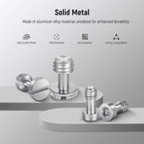 NEEWER UA002 26PCS Camera Screw Set, view 3