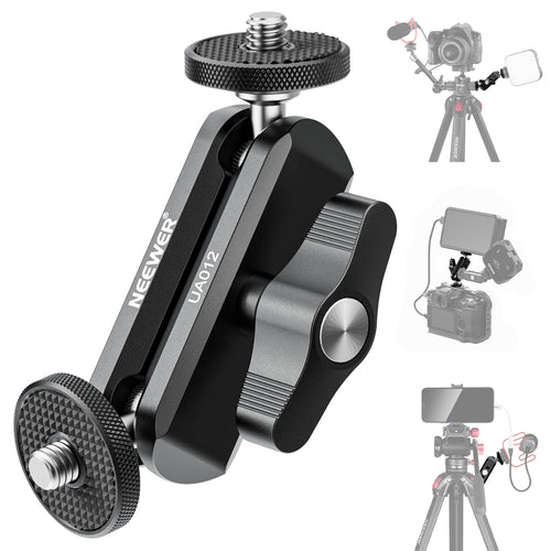 NEEWER UA012 Flexible Articulating Magic Arm