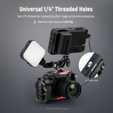 NEEWER UA012 Flexible Articulating Magic Arm, view 2