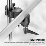NEEWER UA017 Super Clamp, view 5