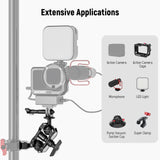 NEEWER UA021 Articulating Magic Arm, view 3