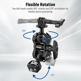 NEEWER UA021 Articulating Magic Arm, view 5