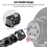 NEEWER UA021 Articulating Magic Arm, view 6