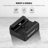 NEEWER UA031 2 Pack Cold Shoe Mount Adapter, view 5