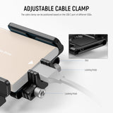 NEEWER UA035 Mount Bracket SSD Holder, view 6
