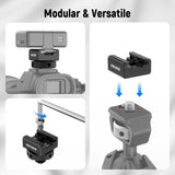 NEEWER UA079 Universal Cold Shoe Mount Adapter, view 4