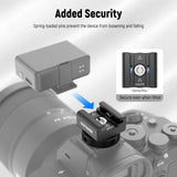 NEEWER UA079 Universal Cold Shoe Mount Adapter, view 5