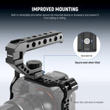 NEEWER UA080 2 Pack Cold Shoe Mount Adapter Set, view 4