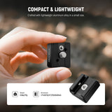 NEEWER UA080 2 Pack Cold Shoe Mount Adapter Set, view 6