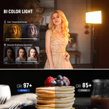 NEEWER NL-192AI Bi-Color LED Panel Light, view 4